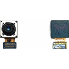 SDT Samsung A12- A125 Arka Kamera