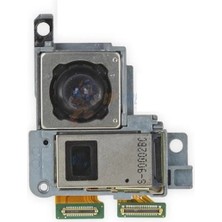 SDT Samsung Note 20 Arka Kamera