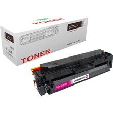 Oldem Plus Canon I-Sensys MF-655CX Kırmızı Çipli Muadil Toner