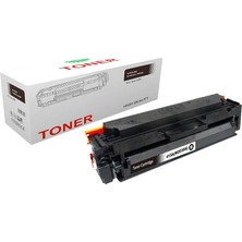 Oldem Plus Canon I-Sensys MF651CW Siyah Çipli Muadil Toner