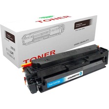 Oldem Plus Canon I-Sensys MF651CW Mavi Çipli Muadil Toner