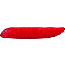 Reflektör Tampon Auris 15-17 Arka Sol