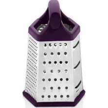 Grater 6 Yönlü Kullanışlı Rende