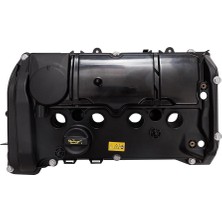 Külbütör Kapağı N13-F20-F30 Mini