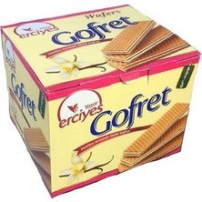 Erciyes Gofret