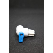 Watalina 6 mm Pae Tank Vanası