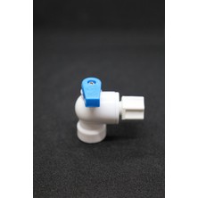Watalina 6 mm Pae Tank Vanası