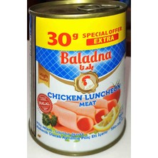 Baladna Acısız Salam 380 gr