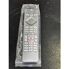 Swat LCD LED Kumanda Phılıps Ambılıght Rakuten Netflıx Tuşlu