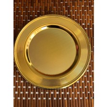 Rossev Gold Metal Supla 33 cm