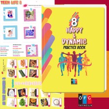 Happy & Dynamic Practice Book