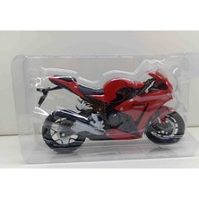 Sunman New 1:12 Honda Cbr 1000 Rr Motosiklet