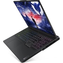 Lenovo Legion Pro 5 Intel Core I9-14900HX 40GB Ram 4tb+4tb SSD 16" Rtx 4070 Win 11 Gaming Laptop 83DF00ALTR-25