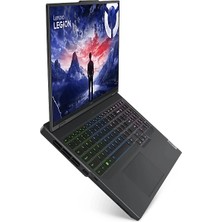 Lenovo Legion Pro 5 Intel Core I9-14900HX 40GB Ram 4tb+4tb SSD 16" Rtx 4070 Win 11 Gaming Laptop 83DF00ALTR-25