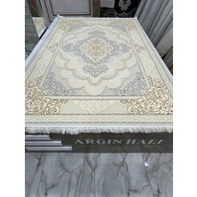 Altın Varaklı Salon Halısı Argın Halı