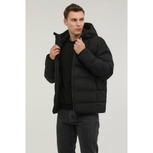 Lumberjack Nolan Coat 2SN22 4pr Erkek Mont 101813412