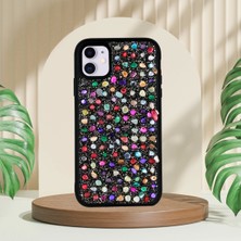 Iphone 11    Mercan Case