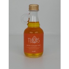 Tlos Farm Tlos Therapy Keten Tohumu Yağı 40 ml