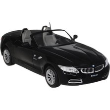 Sunman Rastar 1:12 Bmw Z4 Uzaktan Kumandalı Işıklı Araba 04000 Siyah Renk
