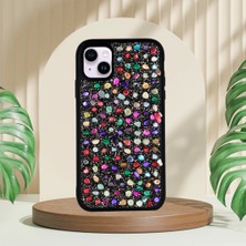 Iphone 15    Mercan Case