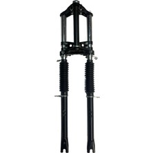 Mot-San Pejo 103 105 Ön Takım Komple Full Set Siyah