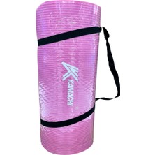 Kamachı KMC-001 Nbr Mat  Pilates Minderi 180X60X16 mm