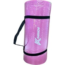 Kamachı KMC-001 Nbr Mat  Pilates Minderi 180X60X16 mm