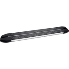 S Dizayn S-Dizayn Jeep Compass 2 Newline Krom Yan Basamak 173 cm 2017 Üzeri