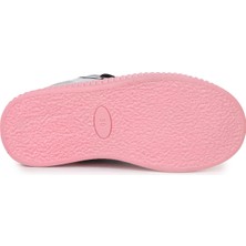 Kiko Kids Wasp Fermuarlı Günlük Kız Çocuk Bot Ayakkabı