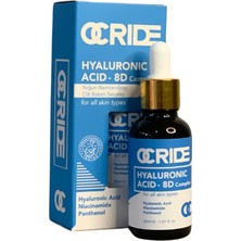 Ocride Hyaluronic Acid Serum (30 Ml)