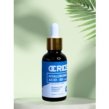 Ocride Hyaluronic Acid Serum (30 Ml)