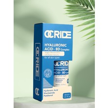 Ocride Hyaluronic Acid Serum (30 Ml)