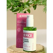 Ocride Akne Karşıtı Temizleme Jeli - 200 ml