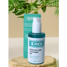 Ocride Sensitive Skin - Hassas Ciltler Için Temizleme Jeli - 200 ml