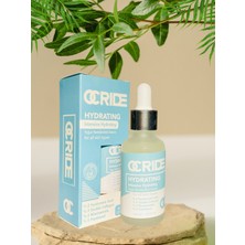 Ocride Yoğun Nemlendirici Hyalüronik Asit Cilt Serumu 30ML Vegan (%2 Hyaluronic Acid)