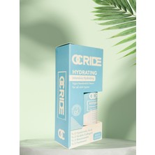 Ocride Yoğun Nemlendirici Hyalüronik Asit Cilt Serumu 30ML Vegan (%2 Hyaluronic Acid)