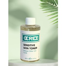 Ocride Sensitive Skin - Hassas Ciltler Için - Tonik 200 ml