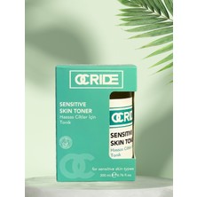 Ocride Sensitive Skin - Hassas Ciltler Için - Tonik 200 ml