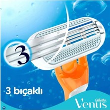 Gillette Gillete Venus Riviera