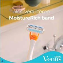 Gillette Gillete Venus Riviera