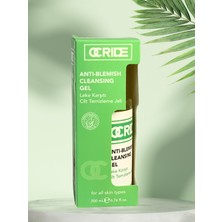 Ocride Anti Blemish Leke Karşıtı, Beyazlatıcı - Cilt Temizleme Jeli 200 ml