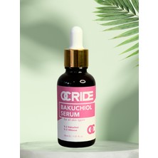 Ocride Yaşlanma Karşıtı Bakuchiol Serum - Tüm Cilt Tiplerine Uygun 30 ml