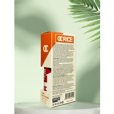 Ocride Yaşlanma Karşıtı Bitkisel Kolajen Vegan Cilt Serumu 30ML (Antı Agıng)