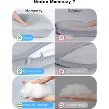 Momcozy Hamile Yastığı