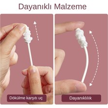 Momcozy Ağız Temizleme Çubuğu