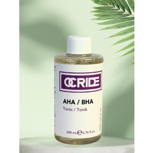 Ocride Aha/bha Gözenek Kapatıcı Tonik - 200 ml