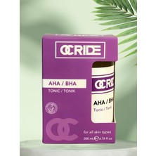 Ocride Aha/bha Gözenek Kapatıcı Tonik - 200 ml