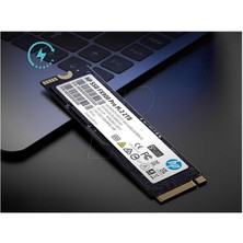 Hp FX900 Pro 1tb 7400/6700 Mb/s GEN4X4 M.2 22X80 SSD