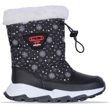 Skuaıter P2403 Kürklü Kız Çocuk Bot