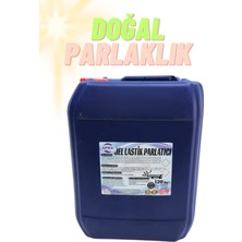 Apex Oto Lastik Parlatıcı 20KG, Araç Lastik Parlatıcı Jel, Yeni Görünüm Için Araba Lastik Parlatıcı 20 kg